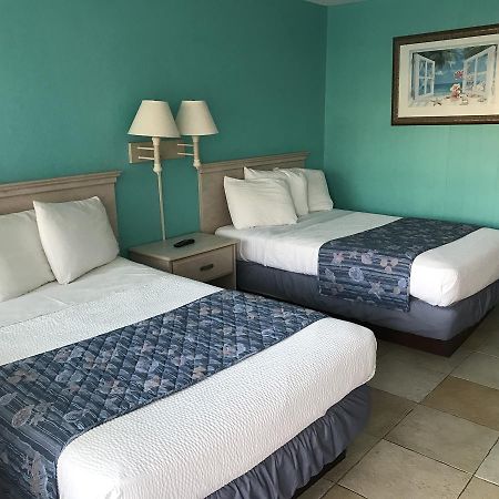 Tangiers Resort Motel Wildwood Crest Eksteriør bilde